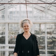 Foto von C.A. (Karin) Eveleens