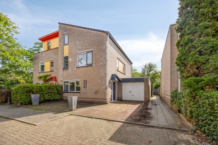 C.A. Weersma-van Duinstraat 40 in Zutphen photo