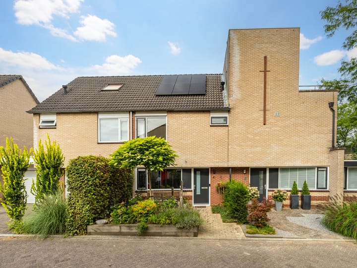C.A. Weersma-van Duinstraat 41 in Zutphen