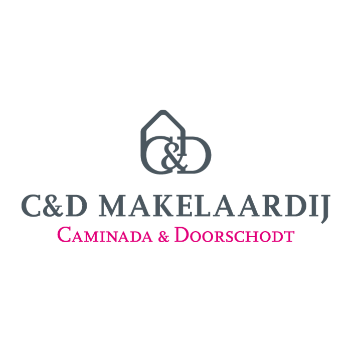 Logo van C&D Makelaardij Den Haag B.V.