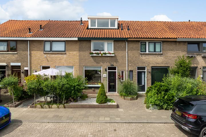 Photo of property C.D.Tuinenburgstraat 113, Rotterdam
