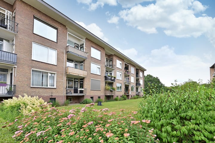 Photo of property C. Evertsenstraat 111, Hilversum