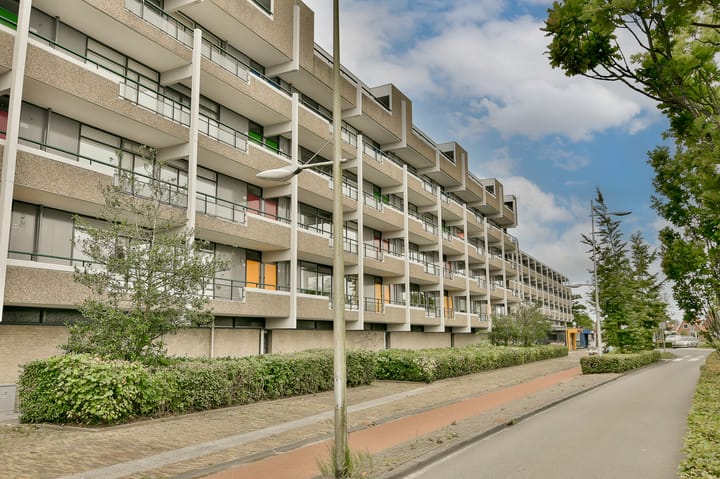 C.F. Smeetslaan 100 in Castricum