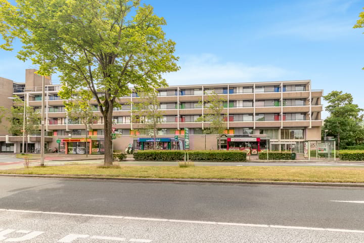 C.F. Smeetslaan 12 in Castricum