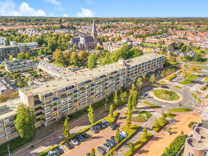 Foto van woning C.F. Smeetslaan 146, Castricum
