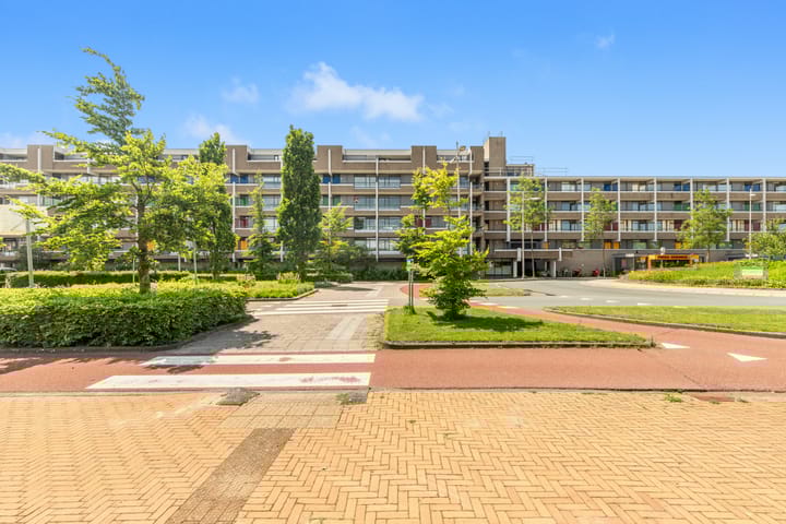 C.F. Smeetslaan 148 in Castricum