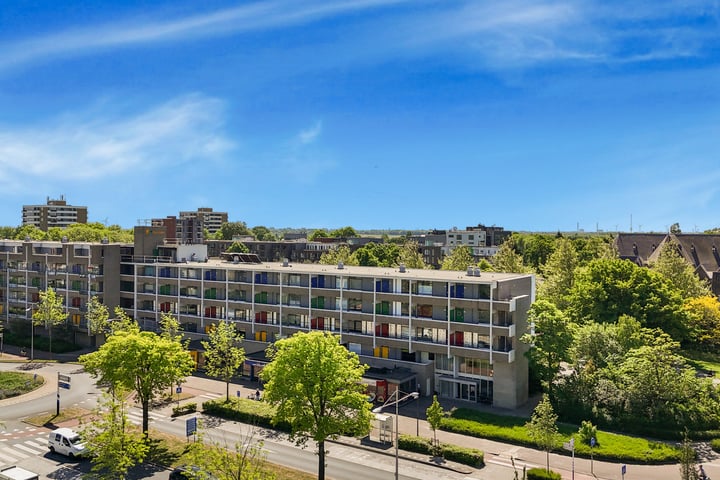Foto van woning C.F. Smeetslaan 182, Castricum