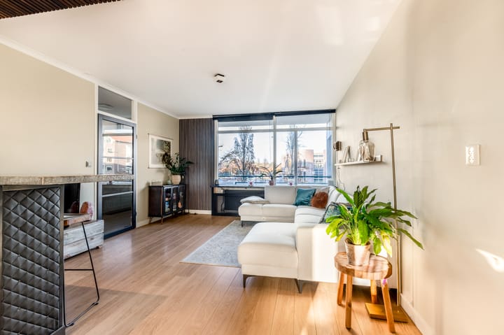 Foto van woning C.F. Smeetslaan 34, Castricum