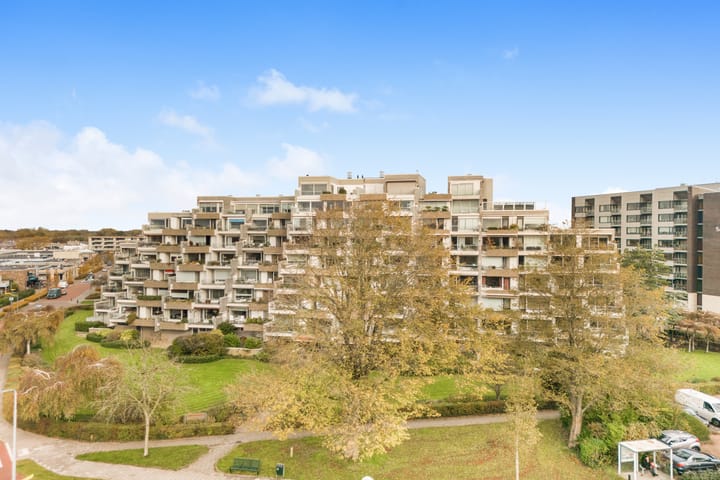 C.F. Smeetslaan 95 in Castricum