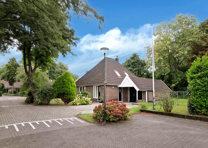 Foto von Haus C. Fabritiuspark 8, Heerhugowaard