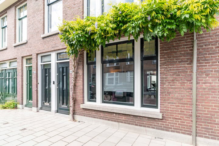 Photo of property C. Fockstraat 96, Delft