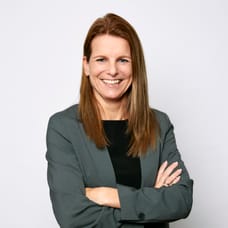 Foto von C.G. (Kitty) de Groot