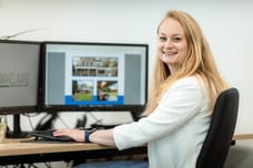 Foto von C.H. (Claudia) Damski