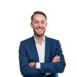 Foto von C.H. (Coen) Binnerts