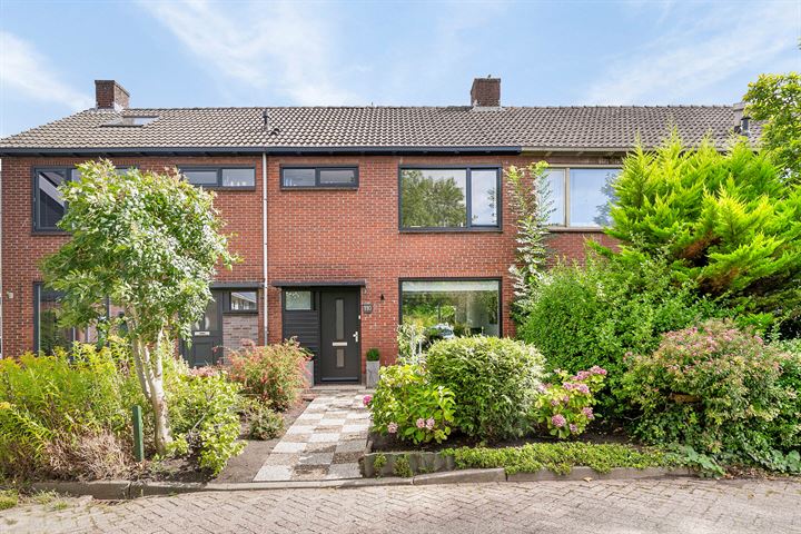 C. Huygensstraat 110 in Heerhugowaard