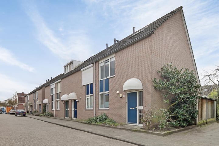 C.J. Snuifstraat 35 in Enschede