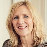 Foto von C.K. de Vries-Buwalda