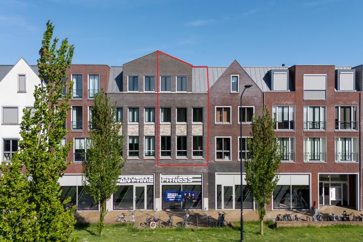 C Missetstraat 57 in Doetinchem