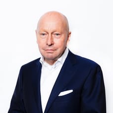 Photo of C.N. van de Water