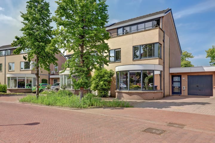 C.P.M. Rommelaan 39 in Winterswijk