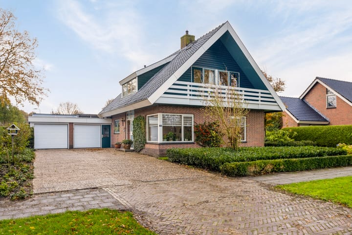 Photo of property C.Schuurmanwei 10, Surhuizum