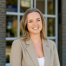 Foto van C.T.A. Verkaik (Cindy)