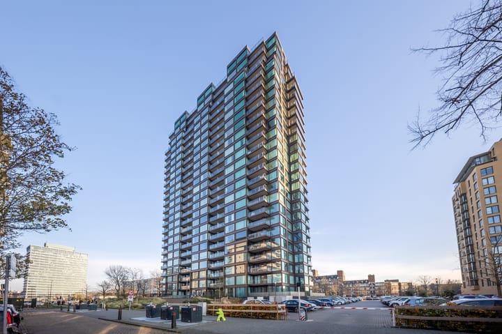 Photo of property C.T. Storklaan 467, Rijswijk