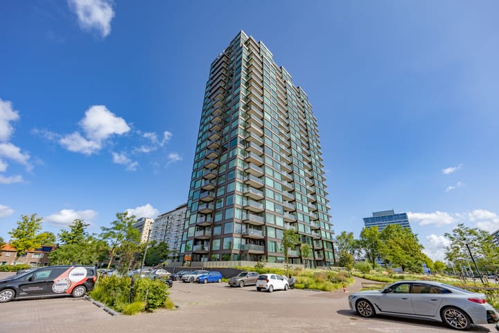 C.T. Storklaan 583 in Rijswijk