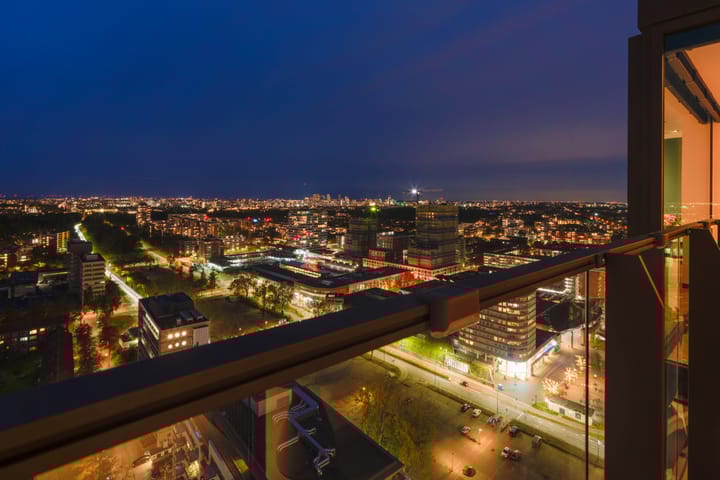 Photo de la maison C.T. Storklaan 627, Rijswijk