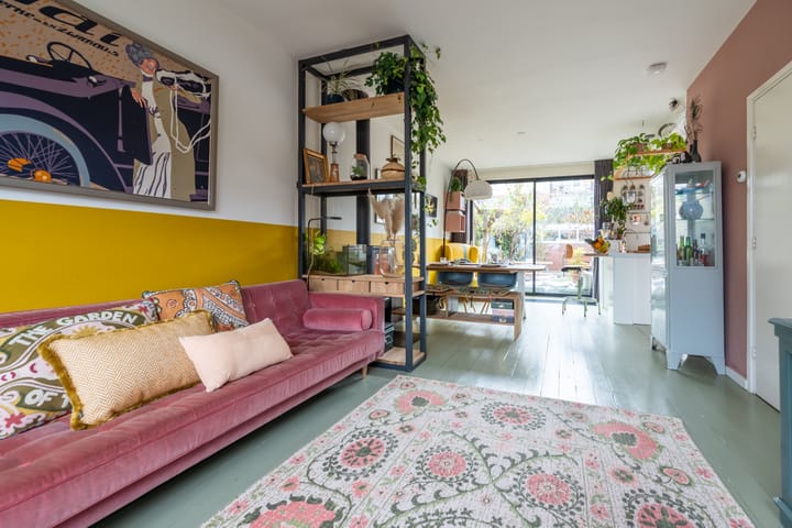 Photo of property C. van Maasdijkstraat 70, Utrecht