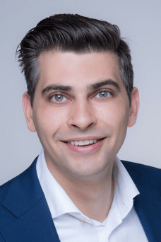 Foto von C.W.A. (Clint) van Gestel