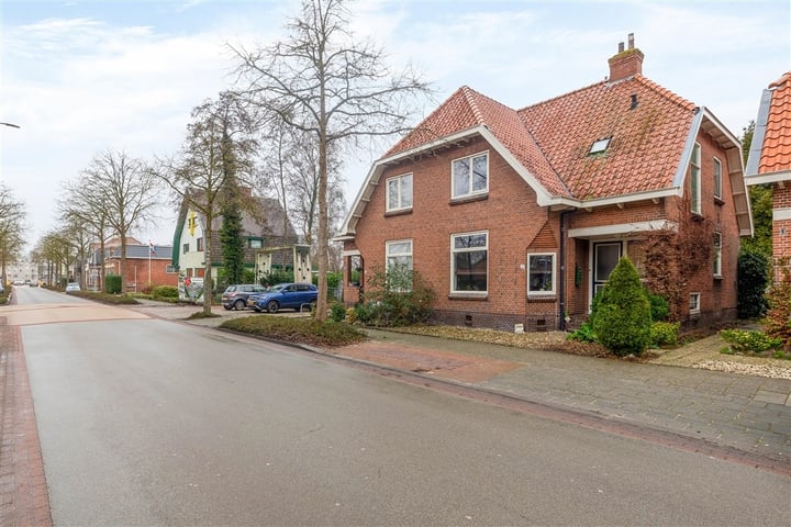 C.W. Lubbersstraat 19 in Wildervank