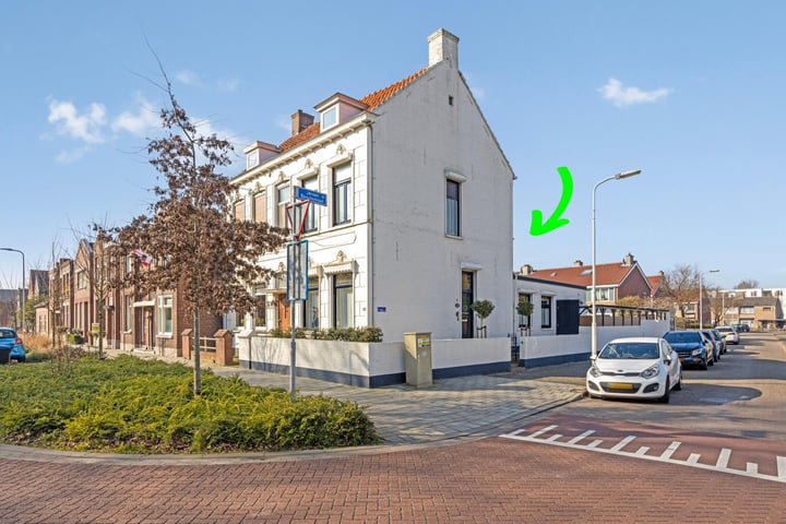Online Woningbrochure voor www.wouwseweg60.nl