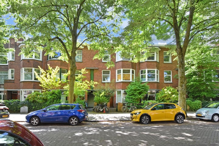 Photo of property Caan van Necklaan 136b, Rijswijk