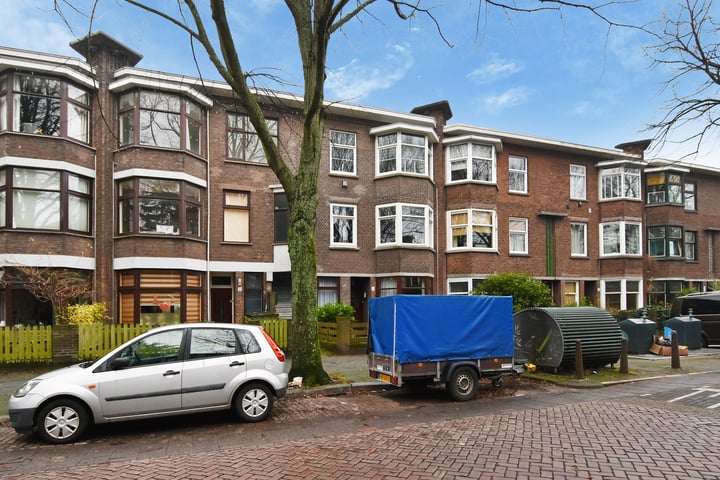 Caan van Necklaan 141a in Rijswijk