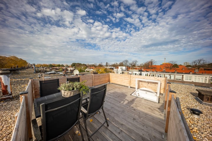 Foto von Haus Caan van Necklaan 147, Rijswijk