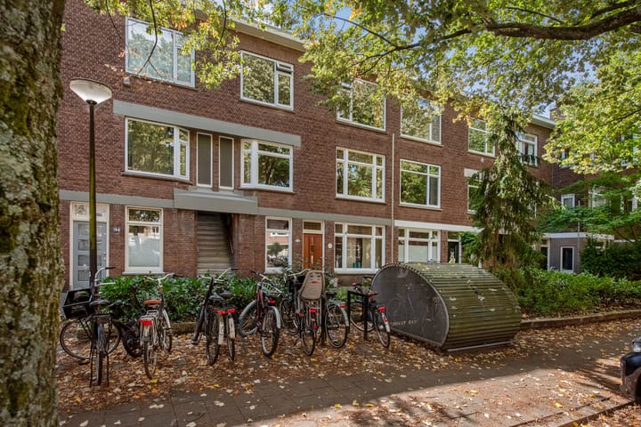 Caan van Necklaan 156 in Rijswijk