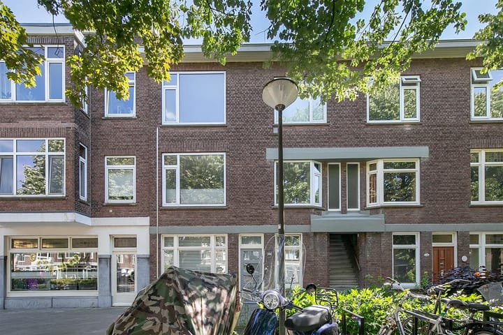 Caan van Necklaan 162 in Rijswijk