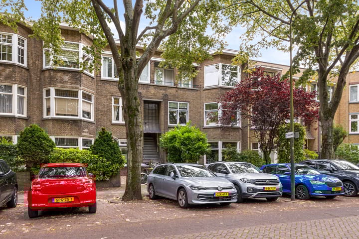 Caan van Necklaan 214 in Rijswijk