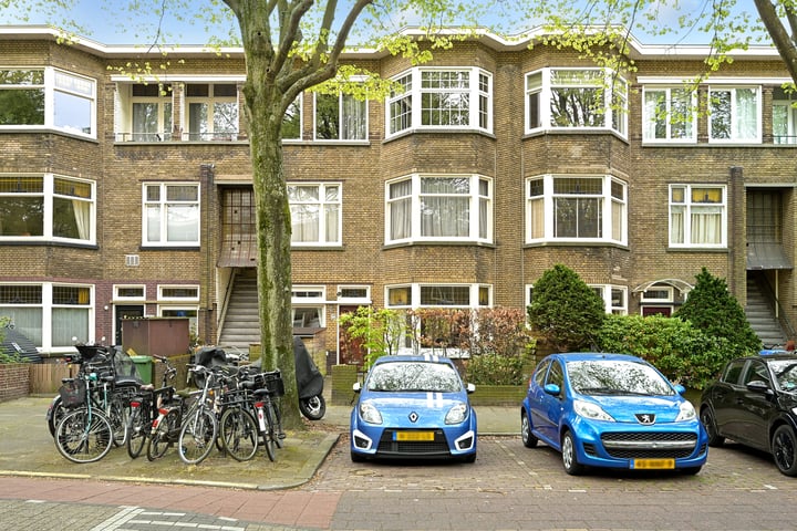 Caan van Necklaan 222 in Rijswijk foto