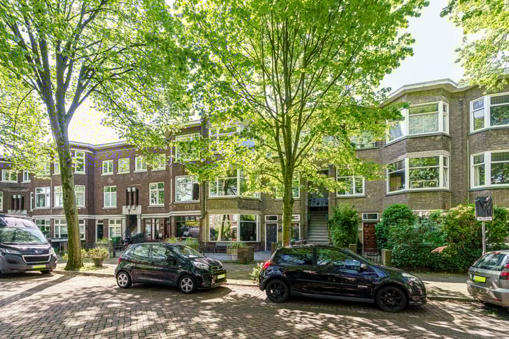 Caan van Necklaan 264 in Rijswijk