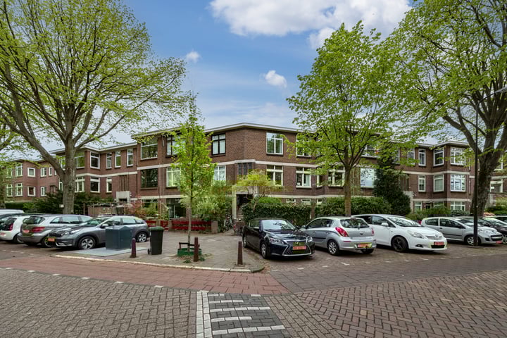 Caan van Necklaan 289 in Rijswijk