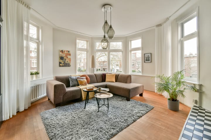 Caan van Necklaan 314 in Rijswijk foto