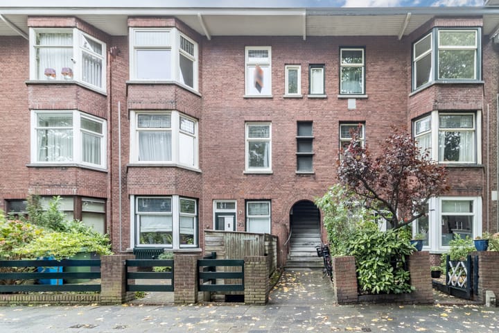 Caan van Necklaan 81 in Rijswijk