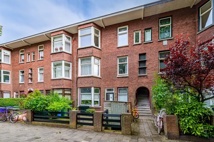 Caan van Necklaan 83 in Rijswijk
