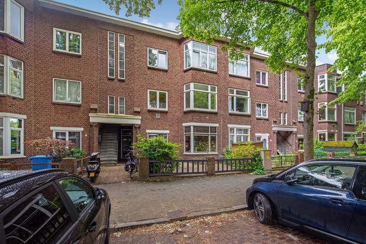 Caan van Necklaan 86 in Rijswijk