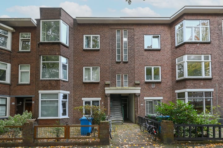 Caan van Necklaan 90 in Rijswijk