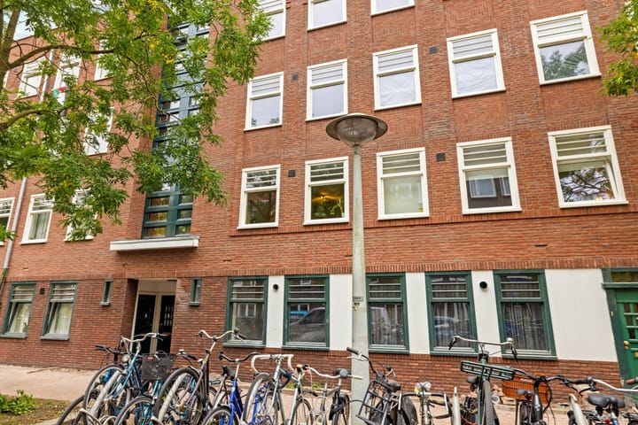 Cabralstraat 37-1 in Amsterdam