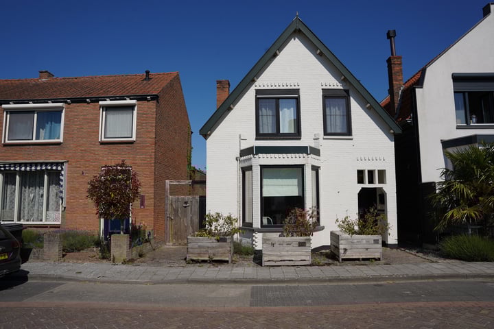 Foto van woning Cadzandseweg 10, Nieuwvliet