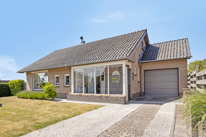 Foto van woning Cadzandseweg 16A, Nieuwvliet